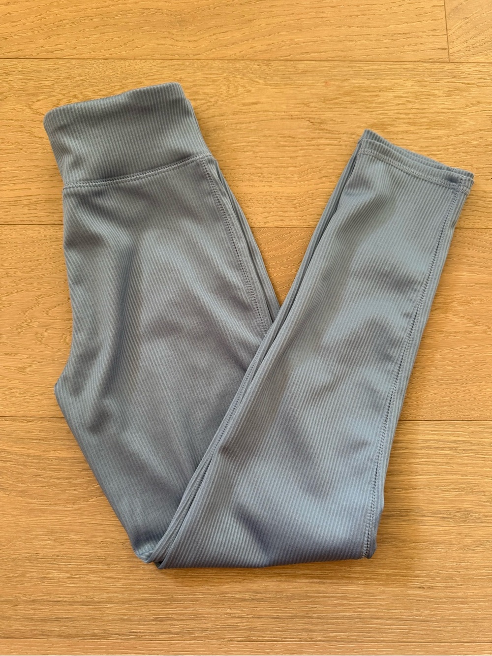Joe Fresh Active Ribbed Leggings